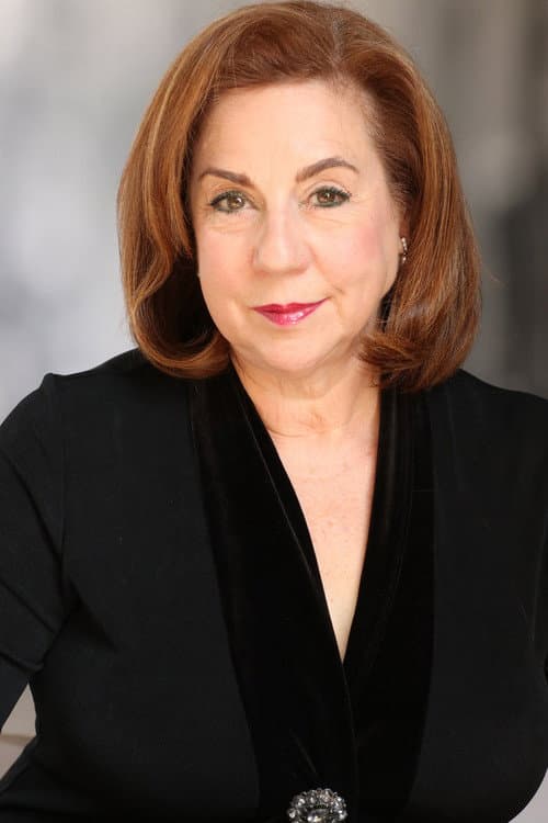 Sherri Z. Heller foto