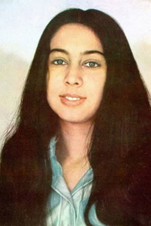 Almira Ismailova foto