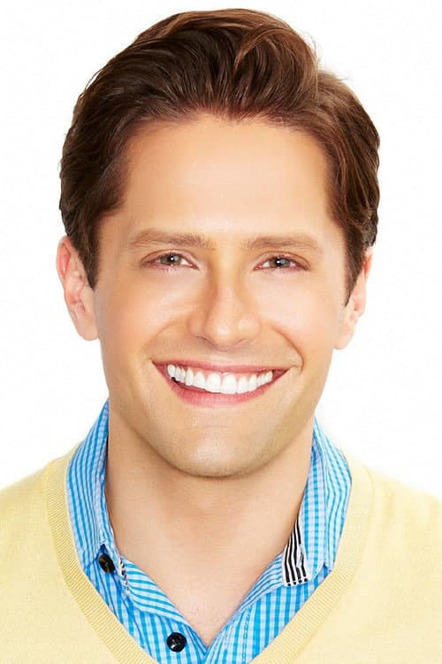 Brett Chukerman foto