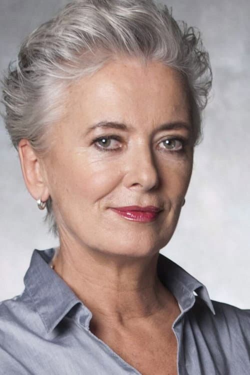 Doris Baaten foto