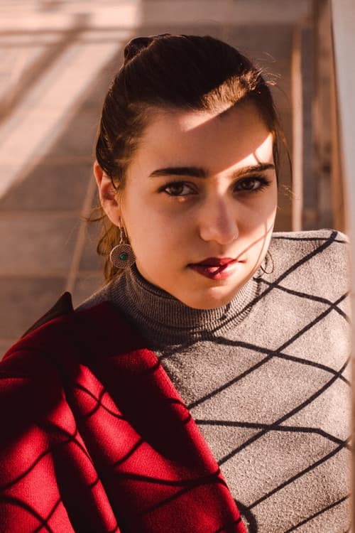 Araceli García Fuentes foto