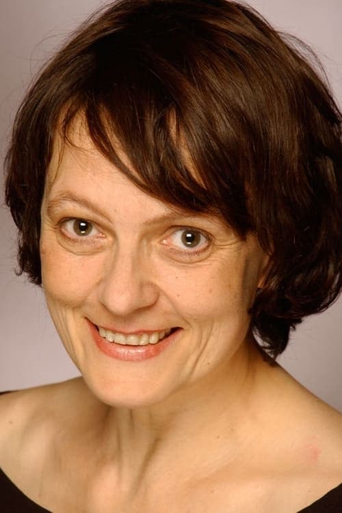 Anna Cottis foto