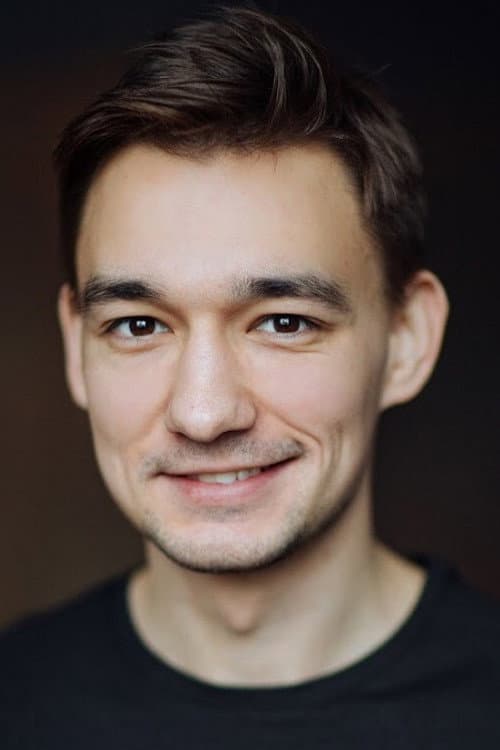 Никита Щетинин foto