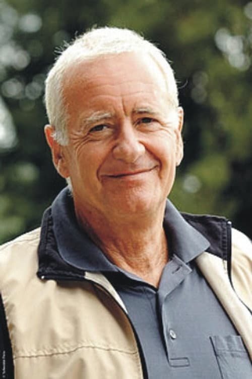 Peter Bongartz foto