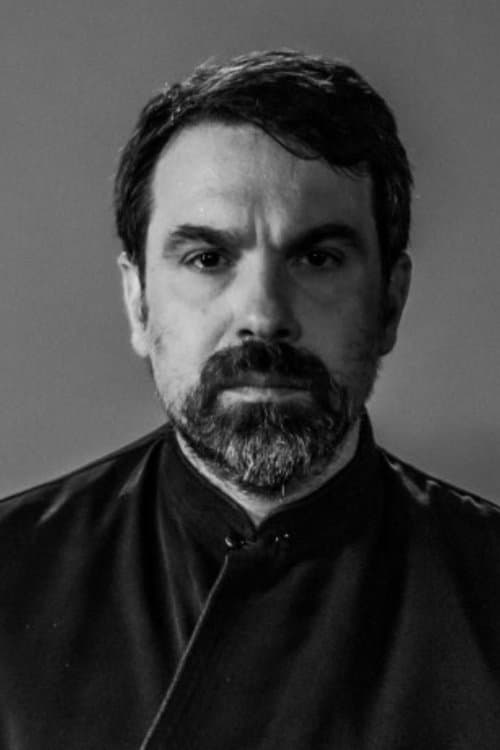 Alexandru Papadopol foto
