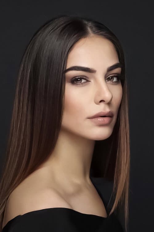 Eva Dedova foto