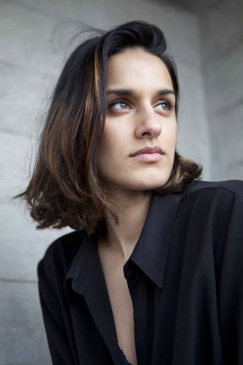 Hussina Raja foto