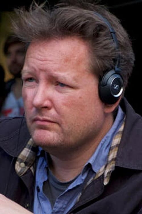 Kasper Gaardsøe foto