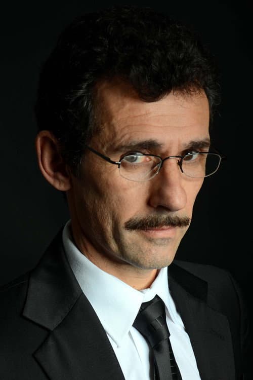 Marcelo Serre foto