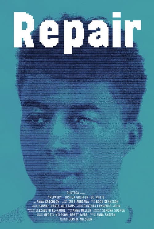 Repair (2023) poster