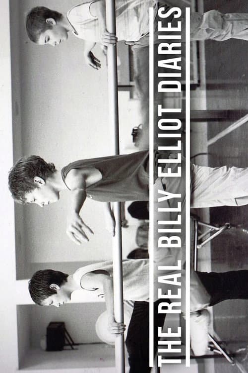 The Real 'Billy Elliot' Diaries (2005) poster