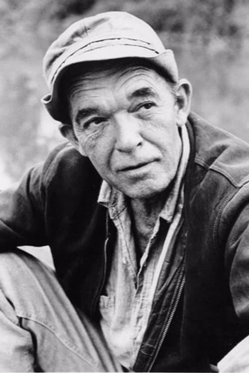 Hal Hopper foto