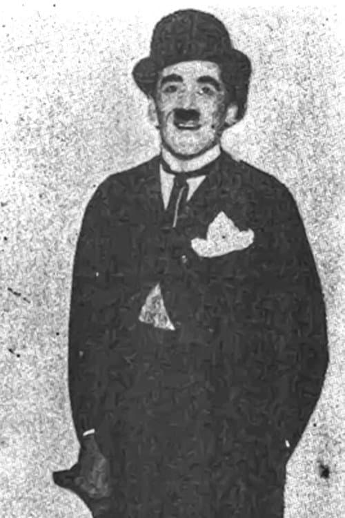 Como Chaplin (1929) poster