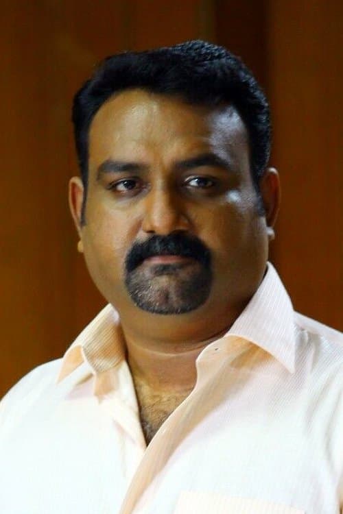 Shankar Ramakrishnan foto