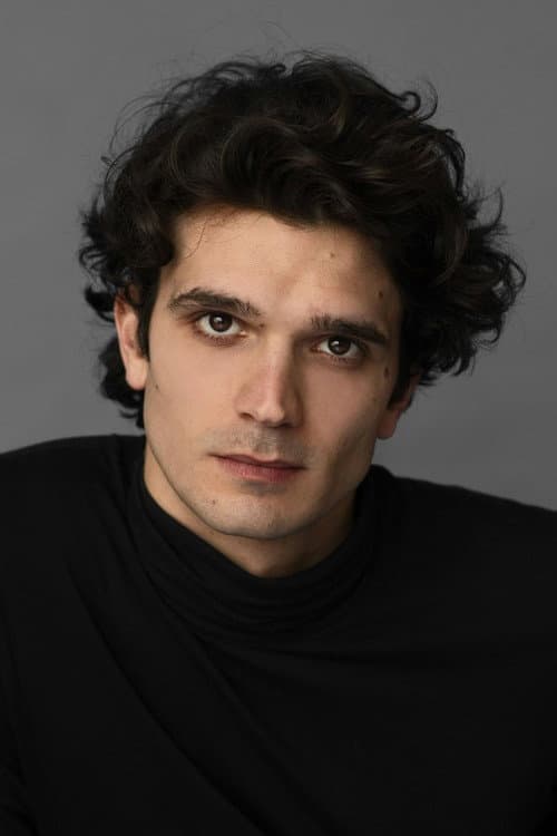 Giacomo Stallone foto