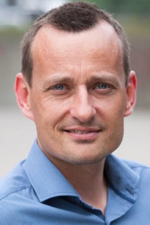 Peter Steenberg foto