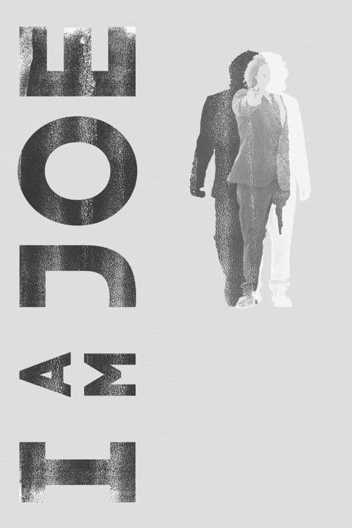 I Am Joe (2016) poster