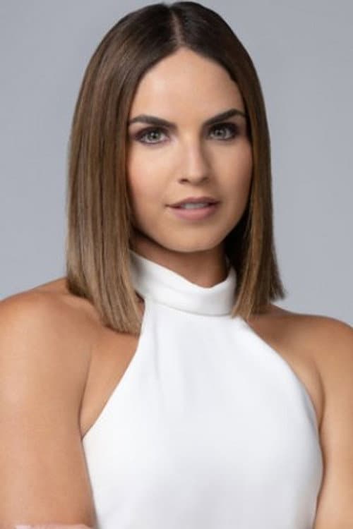 Alexa Martin foto
