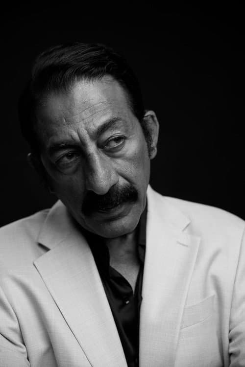 Adnan Shah Tipu foto