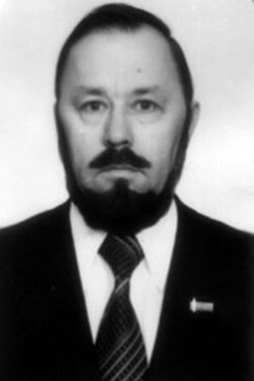 Aleksandr Polushkin foto