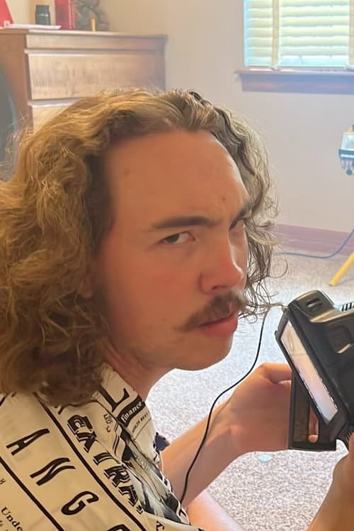Dylan Früh foto