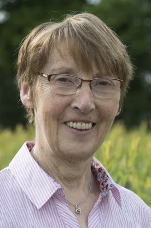 Irmgard von zur Mühlen foto