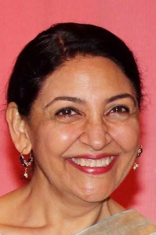 Deepti Naval foto