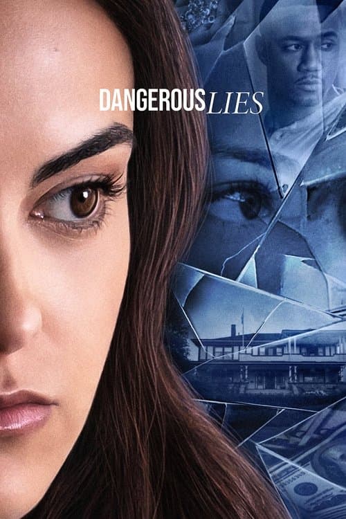 Dangerous Lies (2020) poster