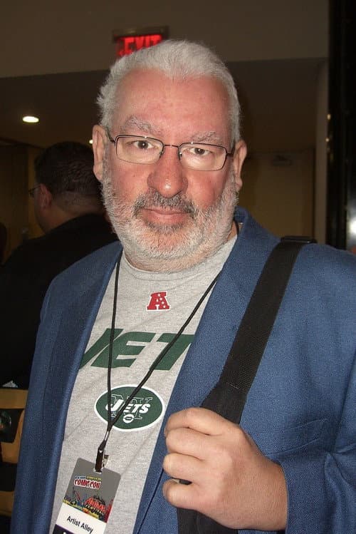 Tom DeFalco foto