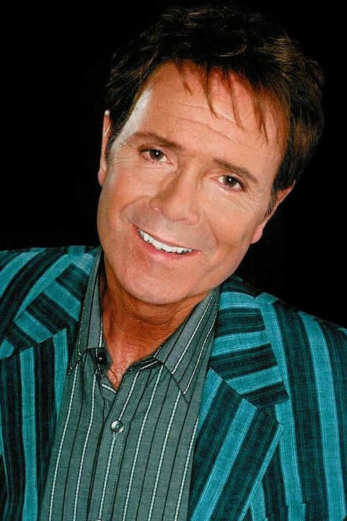 Cliff Richard foto