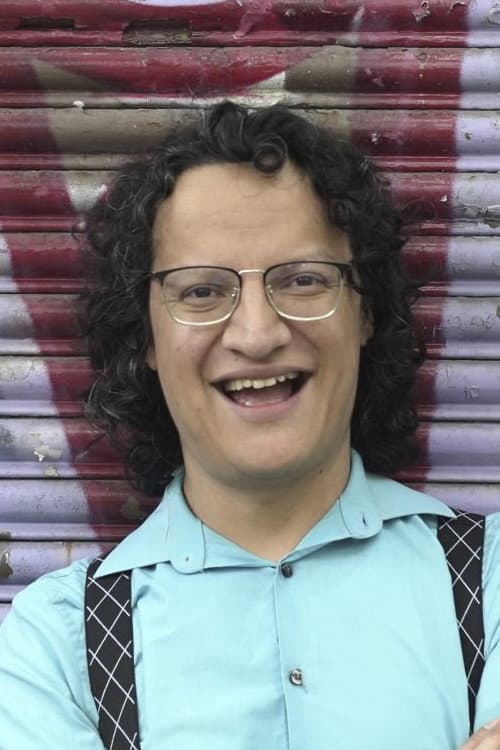 Kike Vázquez foto