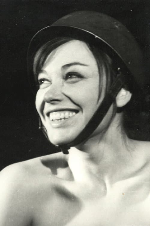 Tzvetana Maneva foto