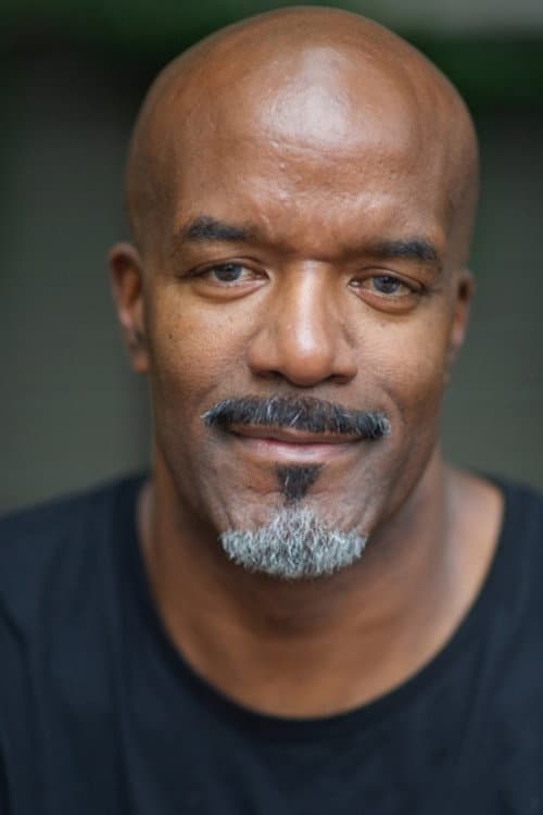 Wayne McDaniel foto