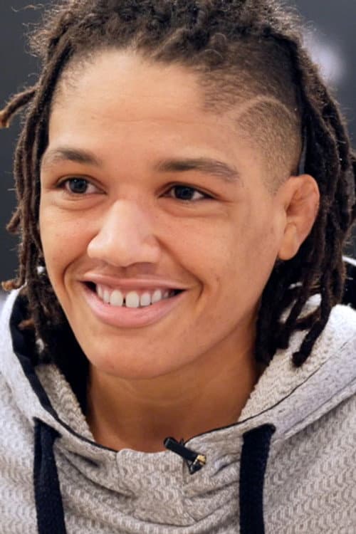 Sijara Eubanks foto