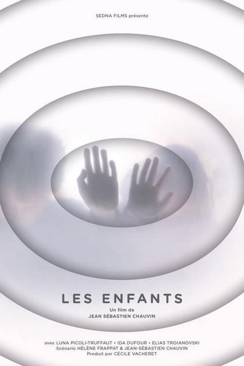 Les enfants (2014) poster