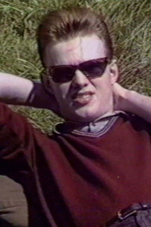 Orange Juice (1984) poster