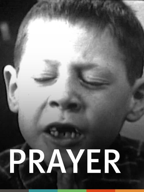 Prayer (2002) poster