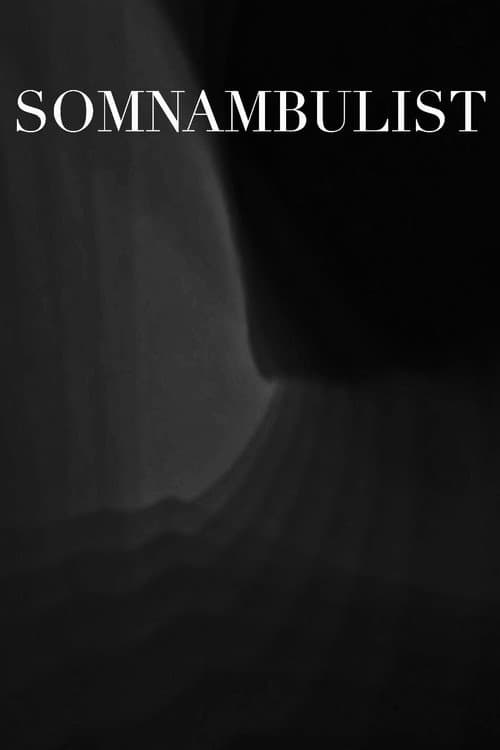 Сомнамбула (2020) poster
