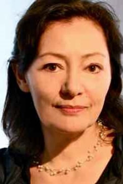 Karin Mikityla foto