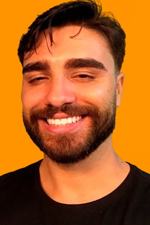 Fernando Braga foto