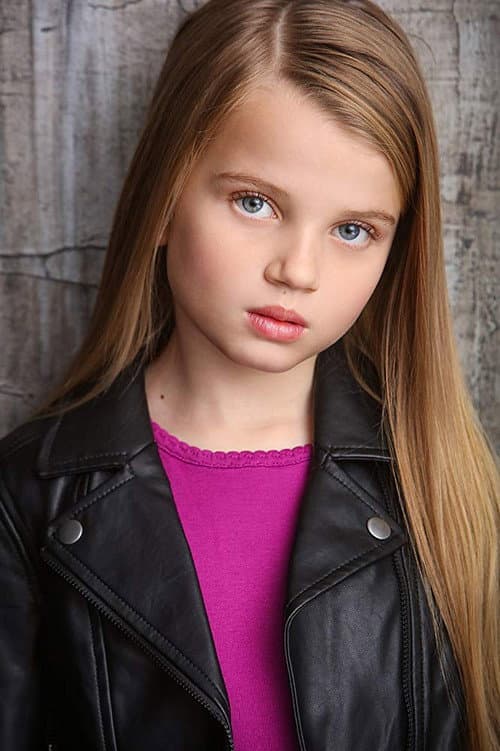 Caitlin Reagan foto