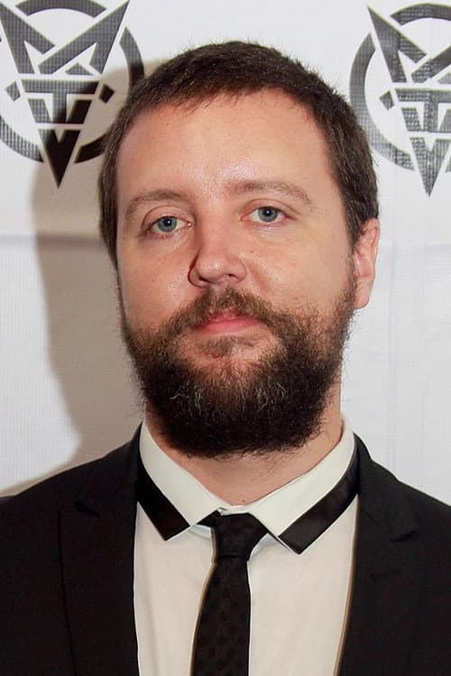 Adrián García Bogliano foto
