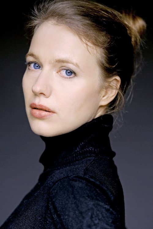 Anna Brüggemann foto