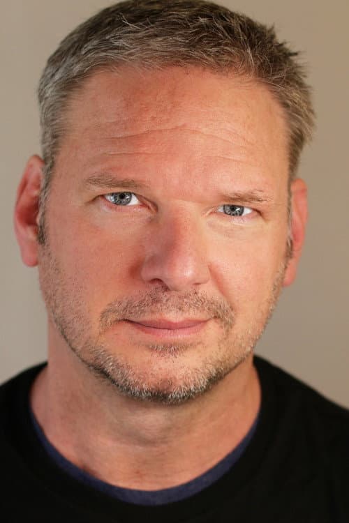 Tom Kiesche foto