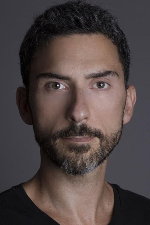Pedro Luzindro foto