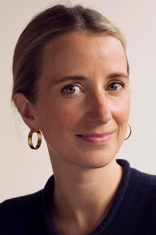 Grace Hughes-Hallett foto