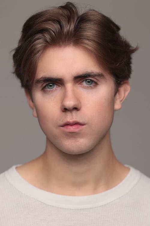 Tommy McCabe foto