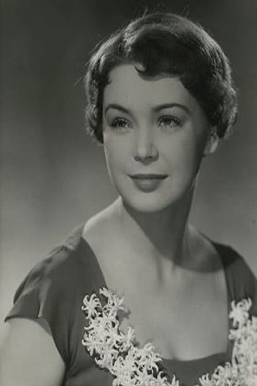 Elsebet Knudsen foto