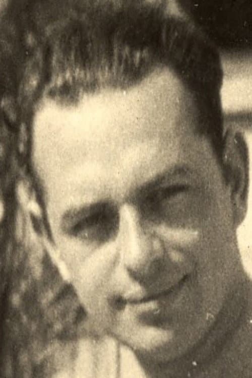 Seymour Kneitel foto