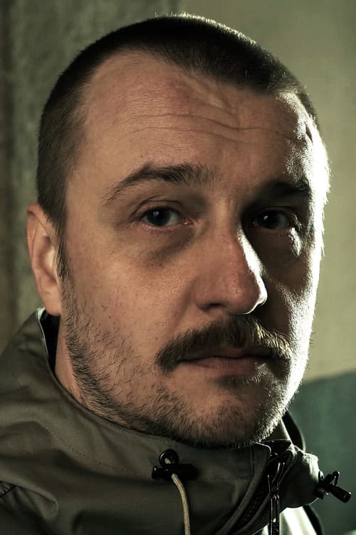J-P Valkeapää foto